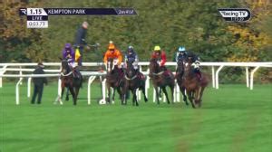 kempston results|Kempton Park Racing Results .